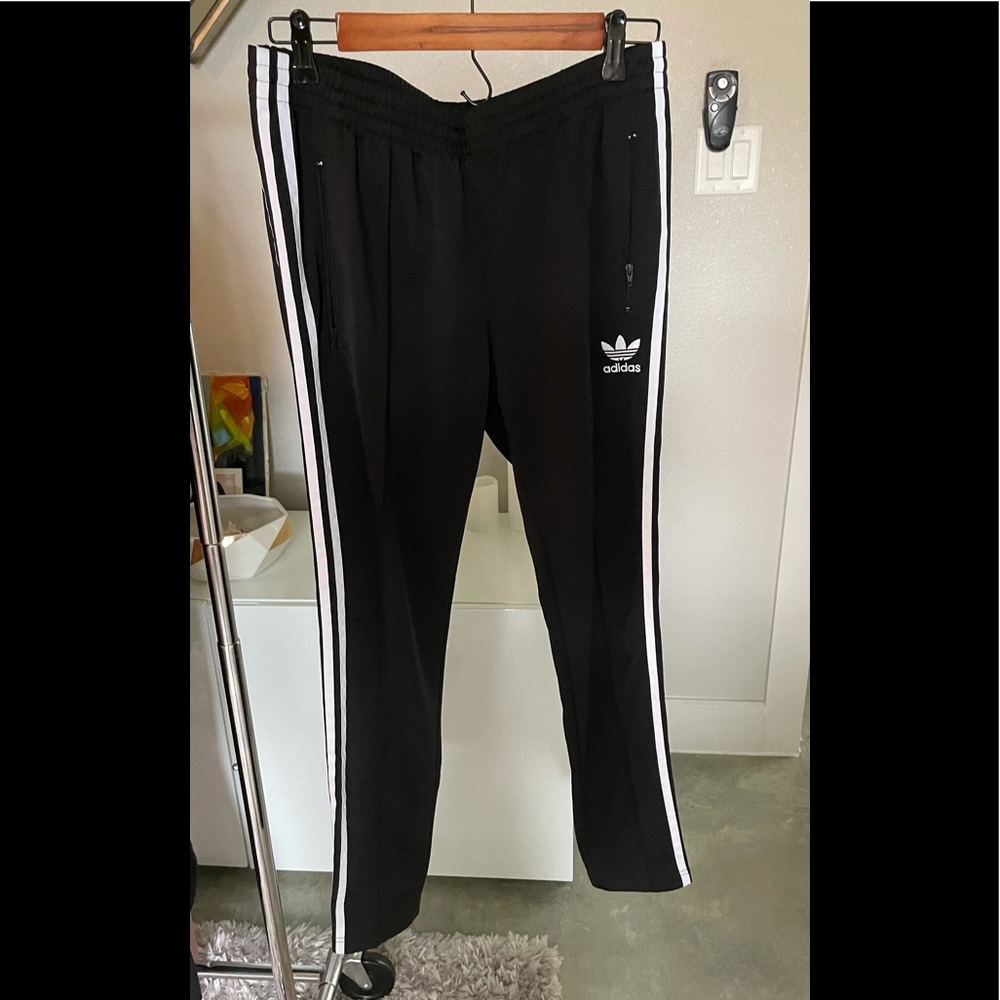 Adidas Women’s Black Pants